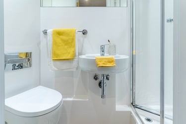 iQ The Mont Student Halls, 13 Rilbank Terrace, Marchmont, Edinburgh, EH9 1FA - Image 7